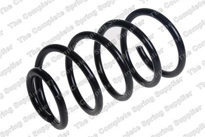 Fahrwerksfeder hinten Opel