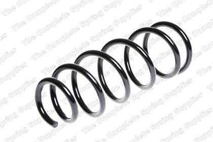 Fahrwerksfeder hinten Toyota