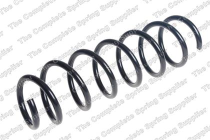 Fahrwerksfeder hinten BMW