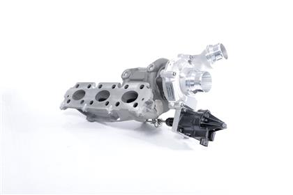 Turbolader BMW
