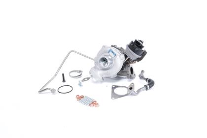 Turbolader Mitsubishi