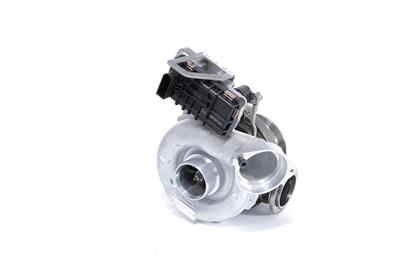 Turbolader BMW
