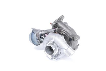 Turbolader Audi