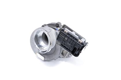 Turbolader BMW