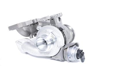 Turbolader VW