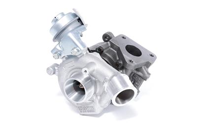 Turbolader Mitsubishi