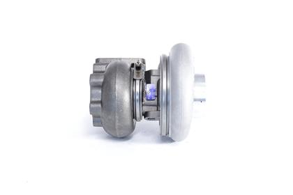 Turbolader