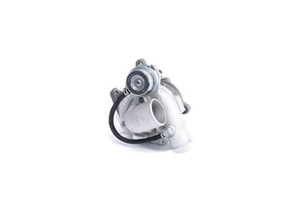 Turbolader Hyundai