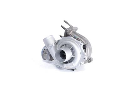 Turbolader