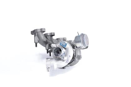 Turbolader