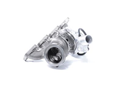Turbolader