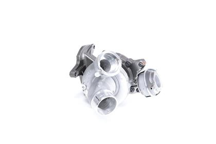Turbolader VW