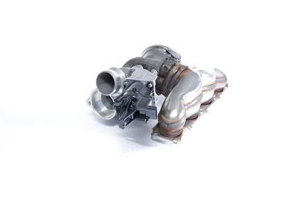 Turbolader BMW