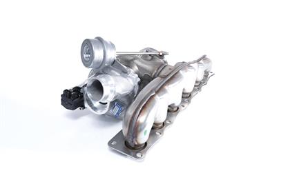Turbolader BMW