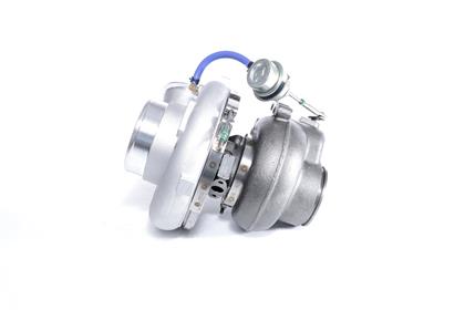 Turbolader
