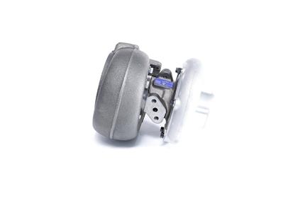 Turbolader