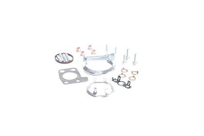 Anbausatz, Turbolader