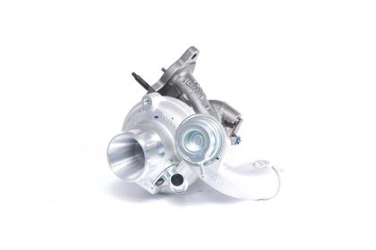 Turbolader Opel