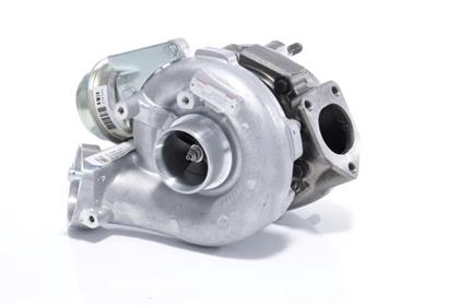 Turbolader BMW