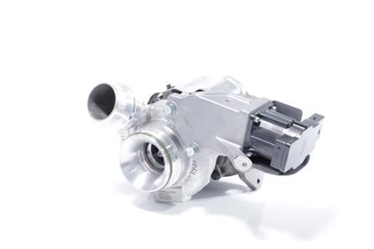 Turbolader BMW
