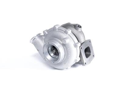 Turbolader