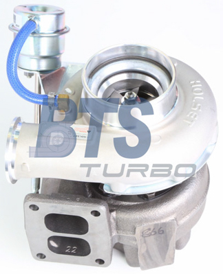 Turbolader