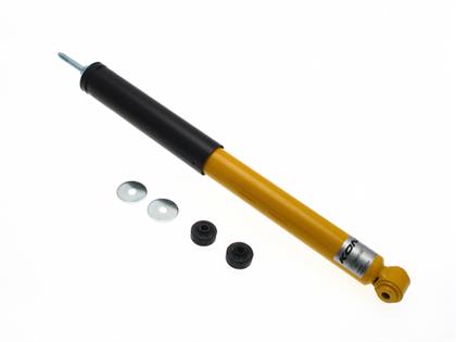Stoßdämpfer hinten Mercedes