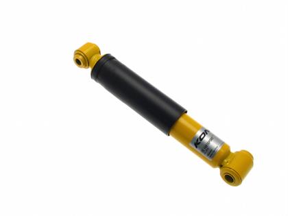 Stoßdämpfer hinten