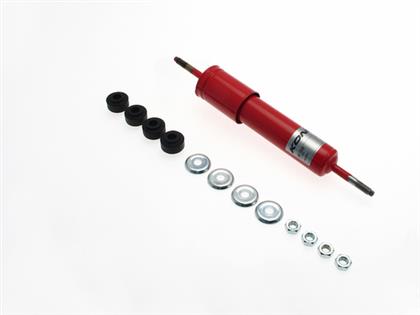Stoßdämpfer vorne Alfa Romeo