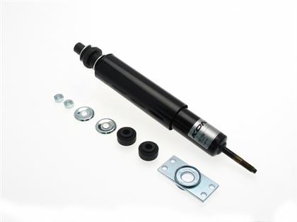 Stoßdämpfer hinten Mercedes