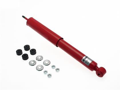 Stoßdämpfer hinten Alfa Romeo