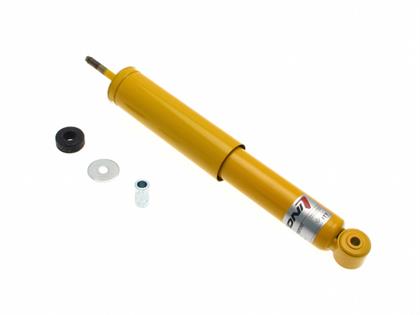 Stoßdämpfer hinten