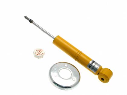 Stoßdämpfer hinten Mazda
