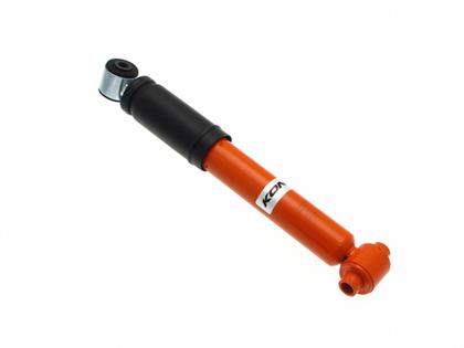 Stoßdämpfer hinten Peugeot