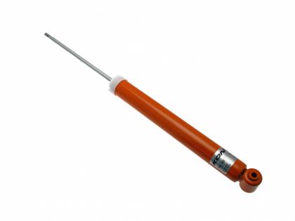 Stoßdämpfer hinten