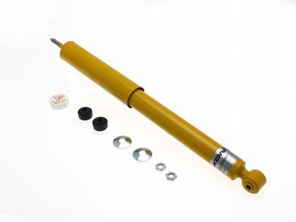 Stoßdämpfer hinten Opel