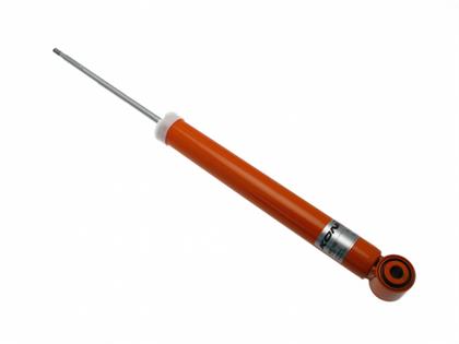 Stoßdämpfer hinten