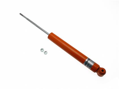 Stoßdämpfer hinten Mercedes