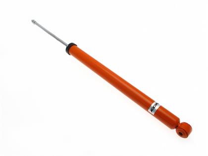 Stoßdämpfer hinten