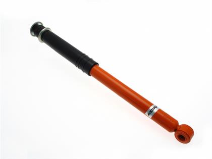Stoßdämpfer hinten
