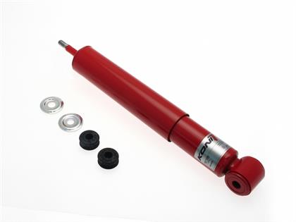 Stoßdämpfer hinten Mitsubishi