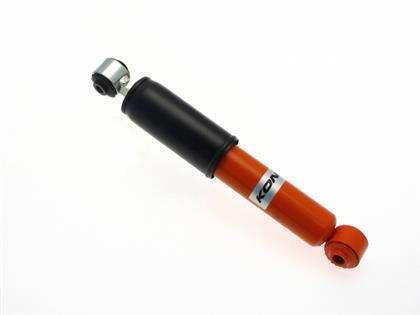 Stoßdämpfer hinten Fiat