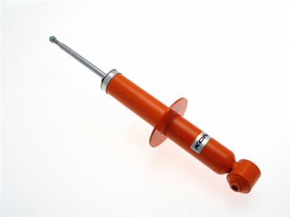Stoßdämpfer hinten