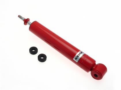Stoßdämpfer hinten Mitsubishi
