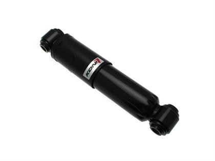 Stoßdämpfer hinten