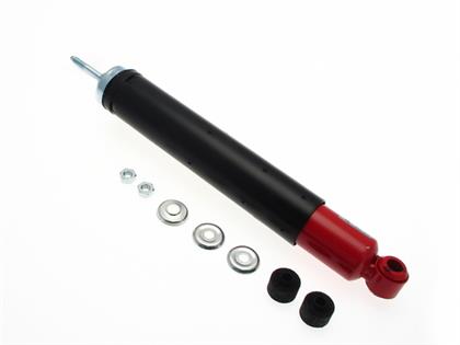 Stoßdämpfer hinten Toyota