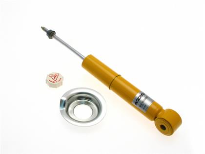 Stoßdämpfer hinten Subaru