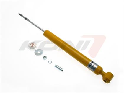 Stoßdämpfer hinten Mercedes