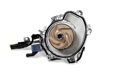 Wasserpumpe, Motorkühlung, mechanisch