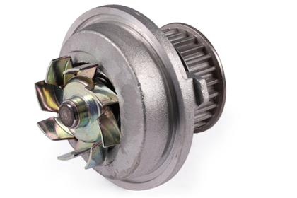 Wasserpumpe, Motorkühlung, mechanisch